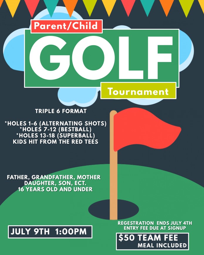 Copy of mini golf - Made with PosterMyWall (2)