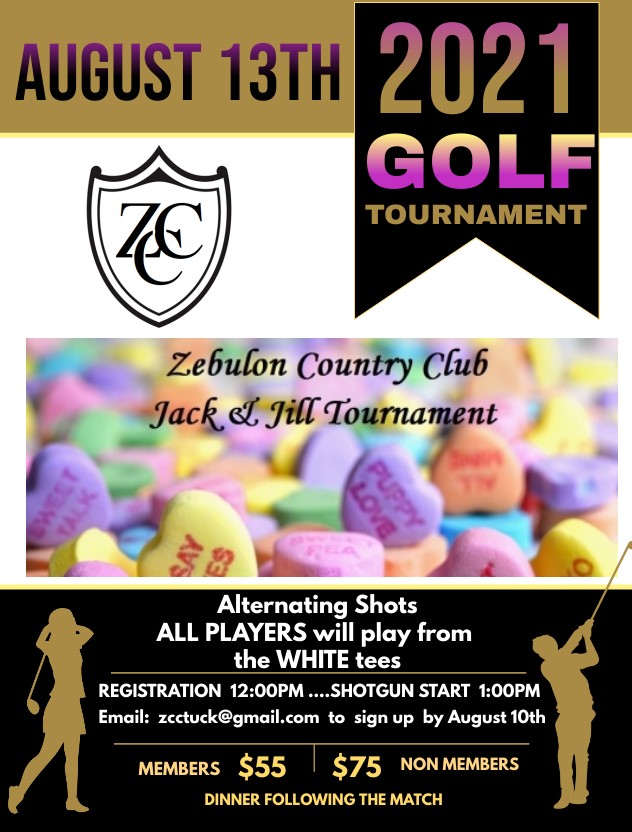 Copy of Golf Tournament Ad - Made with PosterMyWall (1)