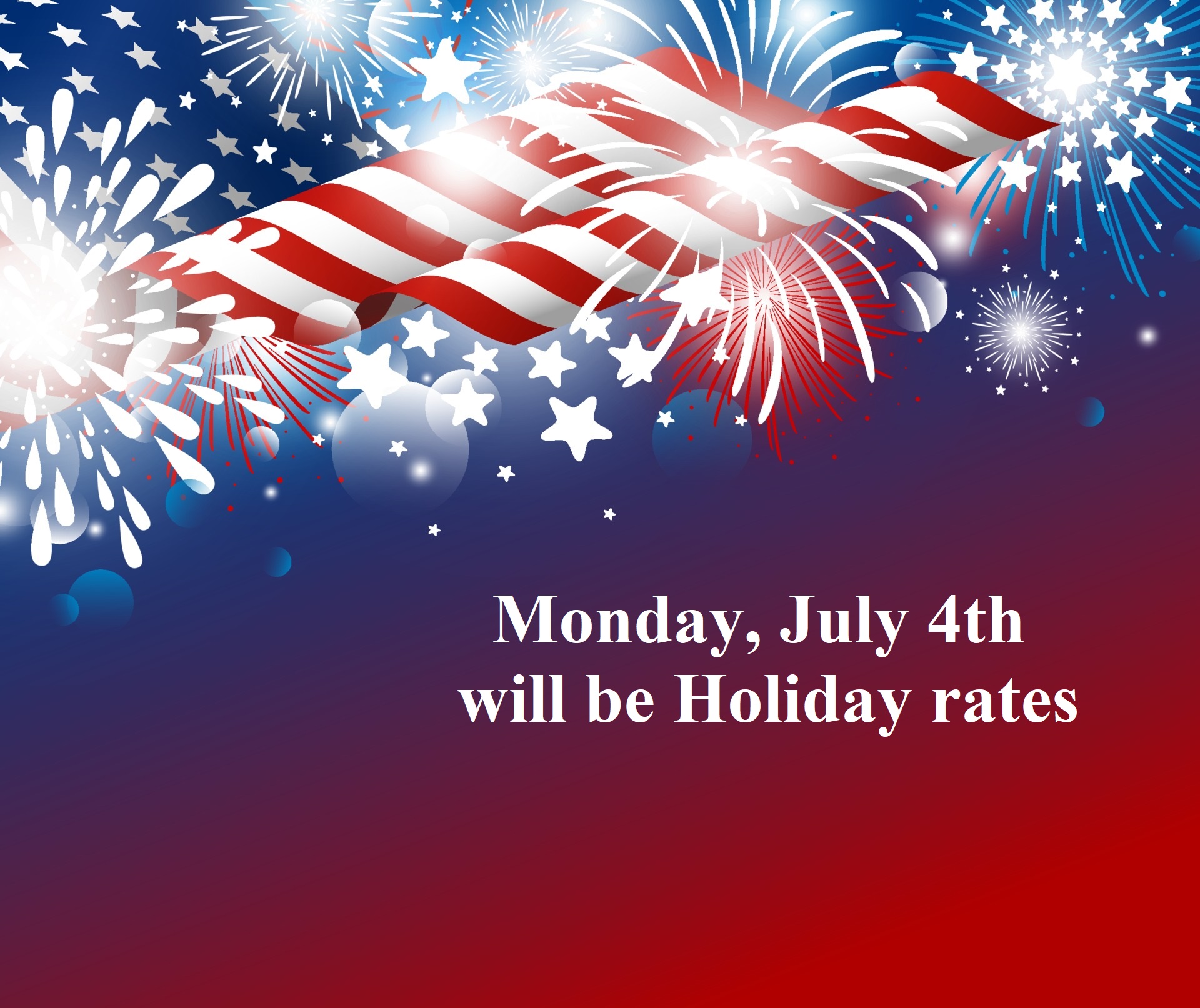 usa-independence-day-4th-of-july-background-design-of-american-flag-with-fireworks-illustration-vector